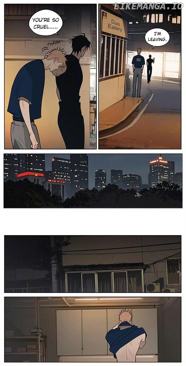 19 Days Chapter 458 image 2